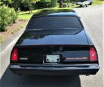 Chevrolet Monte Carlo SS 1985 года